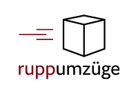 Rupp Umzüge GmbH-Logo
