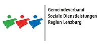 Logo Kindes- und Erwachsenenschutzdienst Region Lenzburg