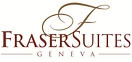 Logo Fraser Suites Geneva