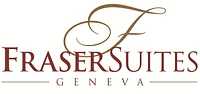 Fraser Suites Geneva logo