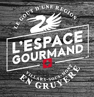 L'Espace Gourmand logo