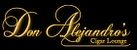 Logo Don Alejandro's GmbH