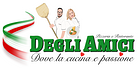Restaurante & Pizzeria Degli Amici