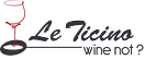 Le Ticino logo