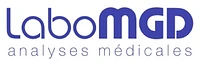Laboratoire MGD-Logo