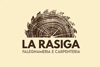 Logo La Rasiga SA