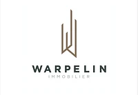 Logo WARPELIN Immobilier Sàrl