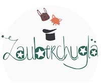 Logo Kinderkrippe Zauberchuglä GmbH