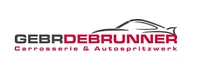 Logo Gebr. Debrunner GmbH