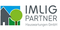 Logo IMLIGPARTNER Hauswartungen GmbH