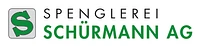 Logo Spenglerei Schürmann AG