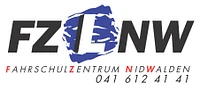 Fahrschulzentrum - Nidwalden-Logo