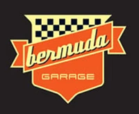 Logo Bermuda-Garage