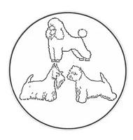 Logo Dog's Story