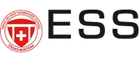 Ecole Suisse de Ski Crans-Montana logo