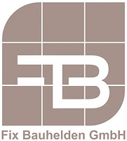 FIX BAUHELDEN GMBH-Logo