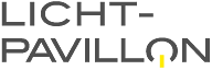 Logo Licht-Pavillon, Sursee