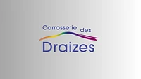 Logo Carrosserie des Draizes - C. Rossier SA