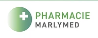 Pharmacie Marlymed-Logo