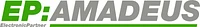 Logo AMADEUS Interlaken GmbH