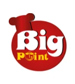 Big Point logo