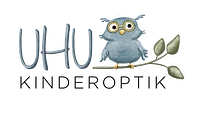UHU Kinderoptik logo