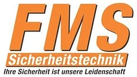 FMS Sicherheitstechnik GmbH-Logo