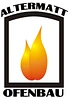 Altermatt Ofenbau/Specksteinofen logo