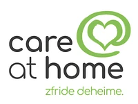 Logo Care(at)Home Schweiz Gmbh