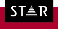 Logo Star S.A., Software, Translation, Artwork, Recording La Chaux-de-Fonds