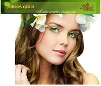 Jojoba Gold-Logo