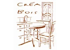 Logo Creabois