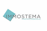 Immostema Immobilien AG logo