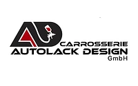 Logo Carrosserie Autolack Design GmbH