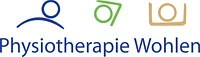 Physiotherapie Wohlen AG logo