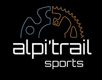 Logo Alpi'Trail SA