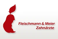 Fleischmann & Meier, Zahnärzte-Logo
