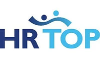 HR TOP SA logo