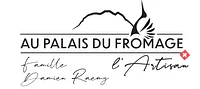 Au Palais du Fromage logo
