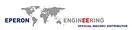 Eperon Engineering GmbH logo