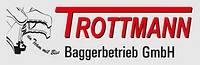 Trottmann Baggerbetrieb GmbH-Logo