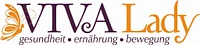 VIVA Lady logo