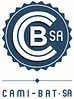 Logo S. CAMI-BAT SA