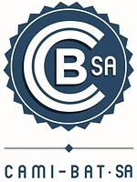 S. CAMI-BAT SA logo