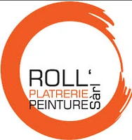 Roll Peinture Sàrl-Logo
