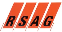 RSAG Reparatur- und Sanierungstechnik AG-Logo