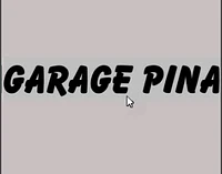 Garage Pina logo