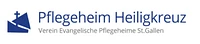 Pflegeheim Heiligkreuz logo
