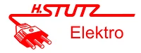 Logo H. Stutz Elektro