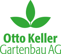 Logo Keller Otto Gartenbau AG